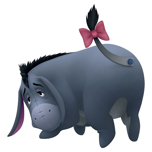 eeyore